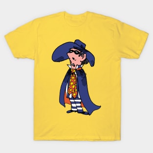 Hamburglar T-Shirt